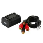 AXGLI-R Axxess RCA UNIVERSAL FIT Ground Loop Isolator