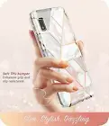 For Samsung Galaxy A10e, Original i-Blason Cosmo Stylish Glitter Case w/ Screen