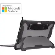 Targus SafePort Rugged Case for Microsoft Surface Pro 4, 5, 5 LTE, 6, 7, 7+ Blac