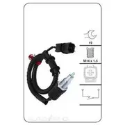 Tridon Reverse Light Switch - TRS113