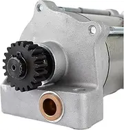 0645-615J Starter Motor Compatible with Arctic Cat XF800 XF8000 ES 0745-370 0745-418