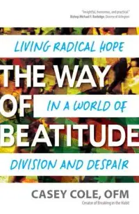 在飛比找博客來優惠-The Way of Beatitude: Living R