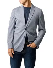 [Rodd & Gunn] Anchorage Sports Fit Jacket in Houndstooth