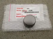 FITS: 10 - 11 TOYOTA HIGHLANDER RADIO CD PLAYER RECEIVER KNOB QTY 1 OEM NEW (for: Toyota)