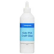 Studymate Kids PVAL Glue 250mL
