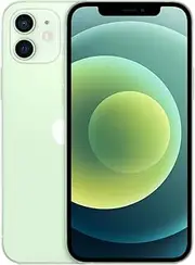 [Apple] iPhone 12 (256GB) - Green