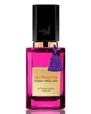 Diana Vreeland Outrageous Outrageously Vibrant women's perfume 50 ml