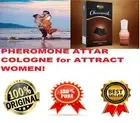 Pheromone Meena Choco Musk Attar Oil Perfume Fragrance Alcohol Free 10 ml