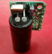 Flash Board FPC w/ Capacitor for Olympus IS-3 DLX/3000/L-3 35mm SLR Film Camera