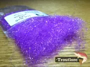 ICE DUB UV PURPLE HARELINE DUBBIN - NEW FLY TYING DUBBING
