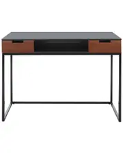 Safavieh Vance 2-Drawer Desk