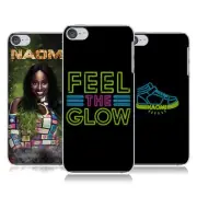 OFFICIAL WWE NAOMI HARD BACK CASE FOR APPLE iPOD TOUCH MP3