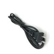 Power Cable for ALESIS M1 ACTIVE 320 USB DESKTOP STUDIO MONITOR SPEAKER 6ft