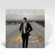Higher (JB Hi-fi AU Exclusive Clear Vinyl)