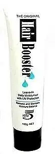 Vita 5 The Original Hair Booster Creme Daily Leave in Moisturiser - 100ml