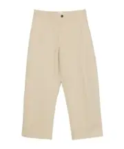 Belt loop track pants S,XL,L,M Nude