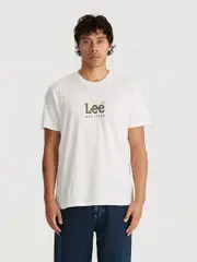 Standard Tee White