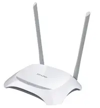 在飛比找Yahoo!奇摩拍賣優惠-全新 TP-LINK TL-WR842N 300M 先進11