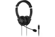 Kensington KTG K97457WW USB-C Headphones HI-FI - With MIC