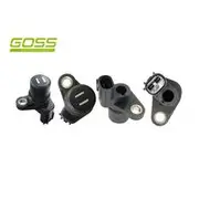 Goss Wheel Speed Sensor - Toyota - WS133