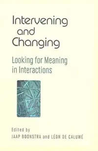 在飛比找博客來優惠-Intervening and Changing: Look