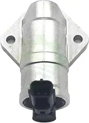 Control Valve Stepper Motor 1S7G-9F715-AE Idle Air Control Valve IAC/Fit for Mazda B2300 Ford Focus Mondeo MK3 1.8 16V 2.0 2.3L 1S7G9F715AE car Accessories