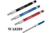 Winmau Dart Diamond Point Sharpener Black