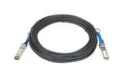 Netgear 10m Direct Attach Active SFP+ DAC Cable [AXC7610-10000S]