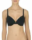 Natori BLACK Hidden Glamour Maternity Bra, US 40C, UK 40C