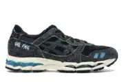 Kith x Asics Gel Lyte 3.1 "Ronnie Fieg - Super Blue" - 1191A348 002 - 2019