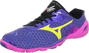[Mizuno] Women's Wave EVO Levitas Running Shoe