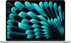 Apple 13" MacBook Air (M3, Silver) MC8H4LLA Model No. A3113 FREE 2DAY SHIP