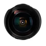 7Artisans 7.5mm F3.5 Fisheye Ultra Wide Angle Manual Lens for EF 7D 760D Camera