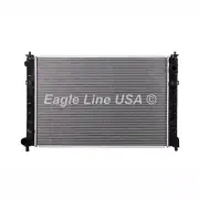 Radiator Replacement Fits 02-06 Mazda MPV Mini Van ES LX V6 3.0L MA3010197 New