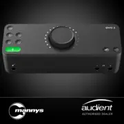 Audient EVO 8 4-in/4-out High Performance Audio Interface w/ Smart Gain