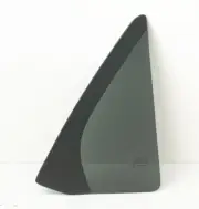 Fits 2002-2007 Saturn VUE Passenger Right Side Rear Vent Window Glass