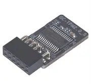 Gigabyte GC-TPM2.0 data encryption device Internal