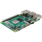 RASPBERRY PI 4 型號 B 2019 四核 64 位 WIFI 藍牙(4GB)