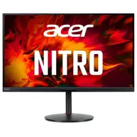 在飛比找蝦皮購物優惠-近新 宏碁ACER xv272u kv護眼高解析電競螢幕2K