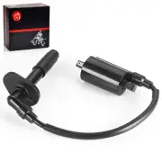 Ignition Coil & Spark Plug Cap for Kawasaki Ninja 250R EX250F 1988-07 21121-1163