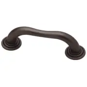 (10-Pack) 3" Greco Roman Pull Statuary Bronze