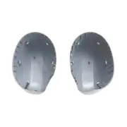 Hot Front Left&Right Wing Mirror Cover for Mini Cooper Countryman F54/60 2020-24 (for: Mini)