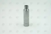 SK Hand Tools 40812 1/2" Dr. 3/8" 12pt Deep Fractional Chrome Socket