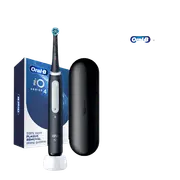 Oral-B iO Series 4 Electric Toothbrush (Black Onyx)
