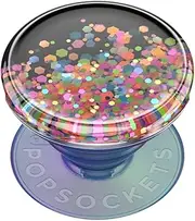 POPSOCKETS Phone Grip with Expanding Kickstand - Tidepool Rave Confetti
