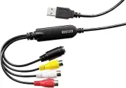 I-O DATA GV-USB2 Video Capture USB Connection VHS 8mm DVD NTSC PAL Universal JP