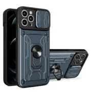 NEW! iphone case 12 Pro Max &13 Pro Max 4 in 1 New Colors.