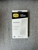 NEW / OtterBox Apple iPhone 13 Pro Max Trusted Glass Screen Protector
