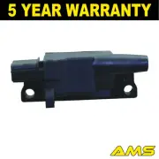 Fits Mazda MX-5 1998-2005 1.8 Ignition Coil AMS BP6D18100A9U BP6D18100A