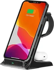 3sixT 3 In 1 Charging Station with AC